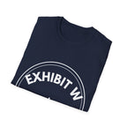 Exhibit W: Waived | Exhibit Series — Lightweight