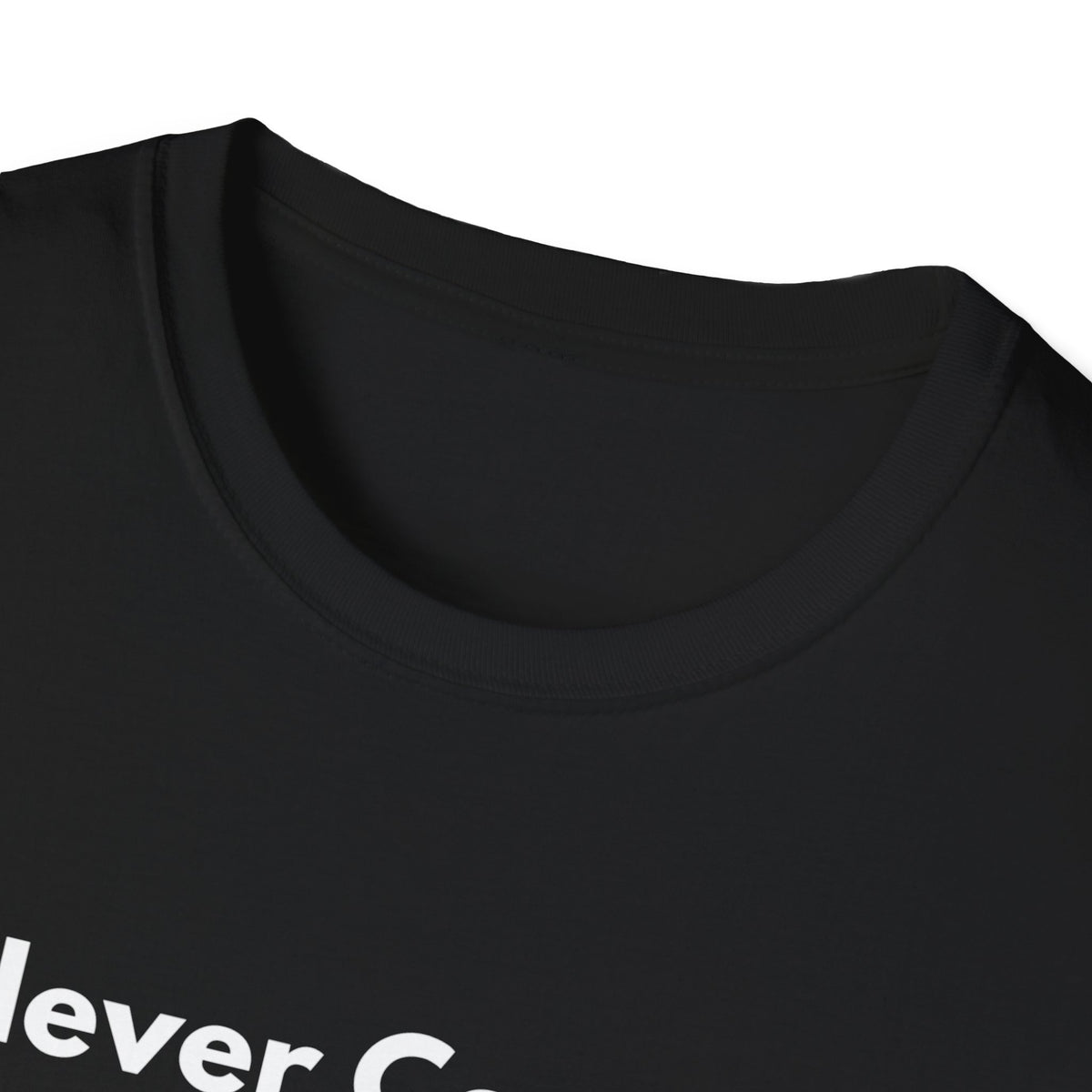 Never Complain, Always Explain. | Off The Cuff — Lightweight