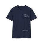 Silent Authority | Signature Collection — Lightweight