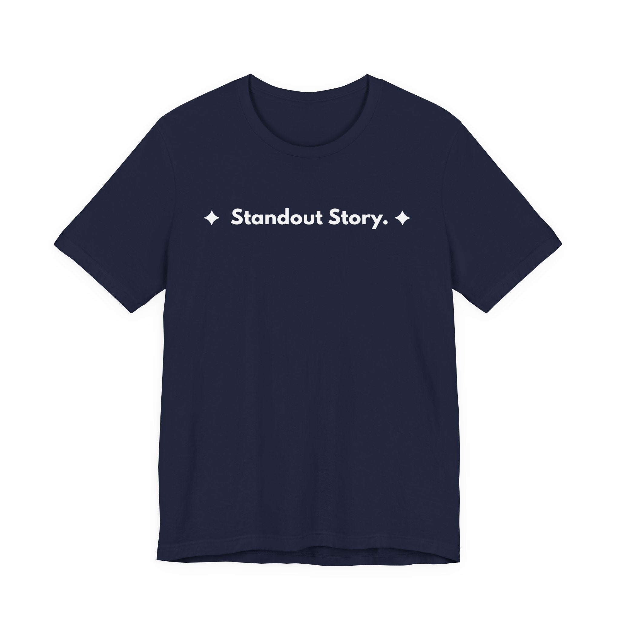 Standout Story. | Off The Cuff