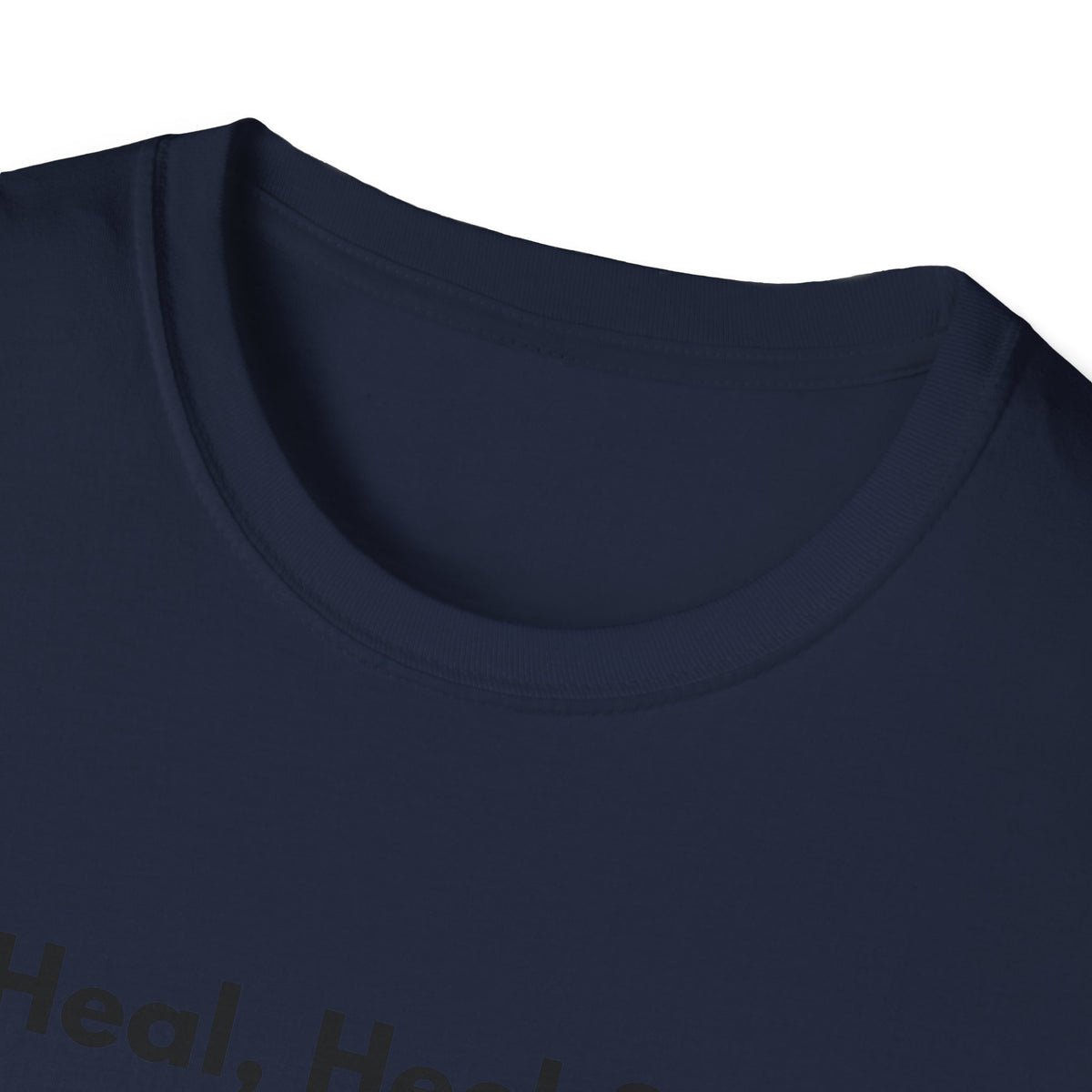 It's Heal, Heel & He'll! | Double-Take — Lightweight