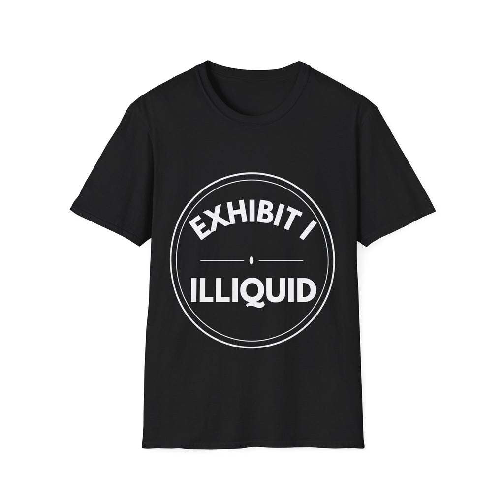 Exhibit I: Illiquid | Exhibit Series — Lightweight