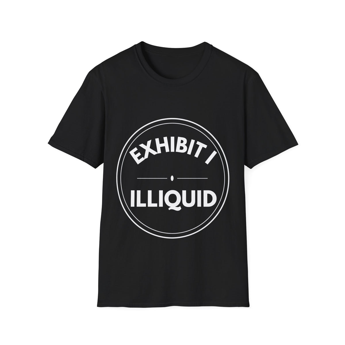 Exhibit I: Illiquid | Exhibit Series — Lightweight