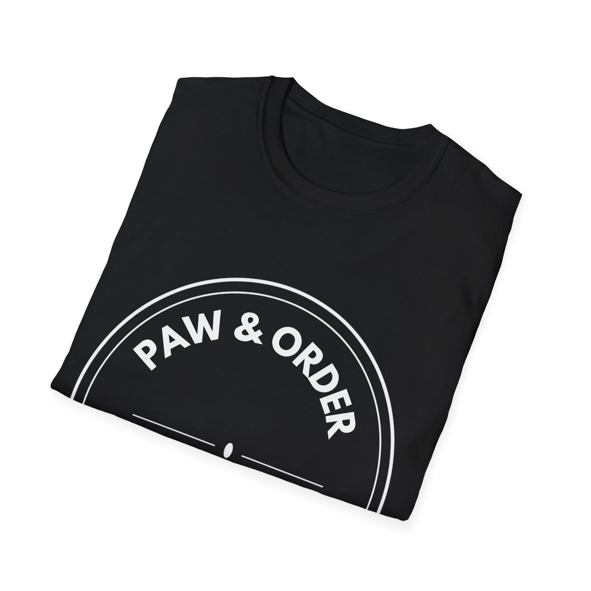 Paws To Automatic & Cross Check | Paw & Order — Lightweight