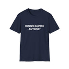 Hoodie Empire Anyone? | Dry Wit Co. — Lightweight