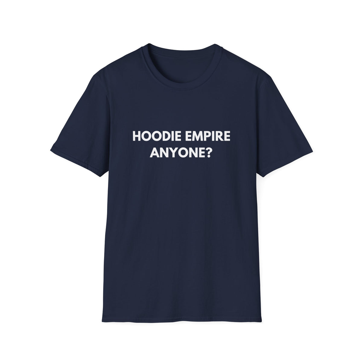 Hoodie Empire Anyone? | Dry Wit Co. — Lightweight