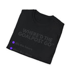 Where'd the Goal Post Go™ Hit The Hours | IYKYK — Lightweight