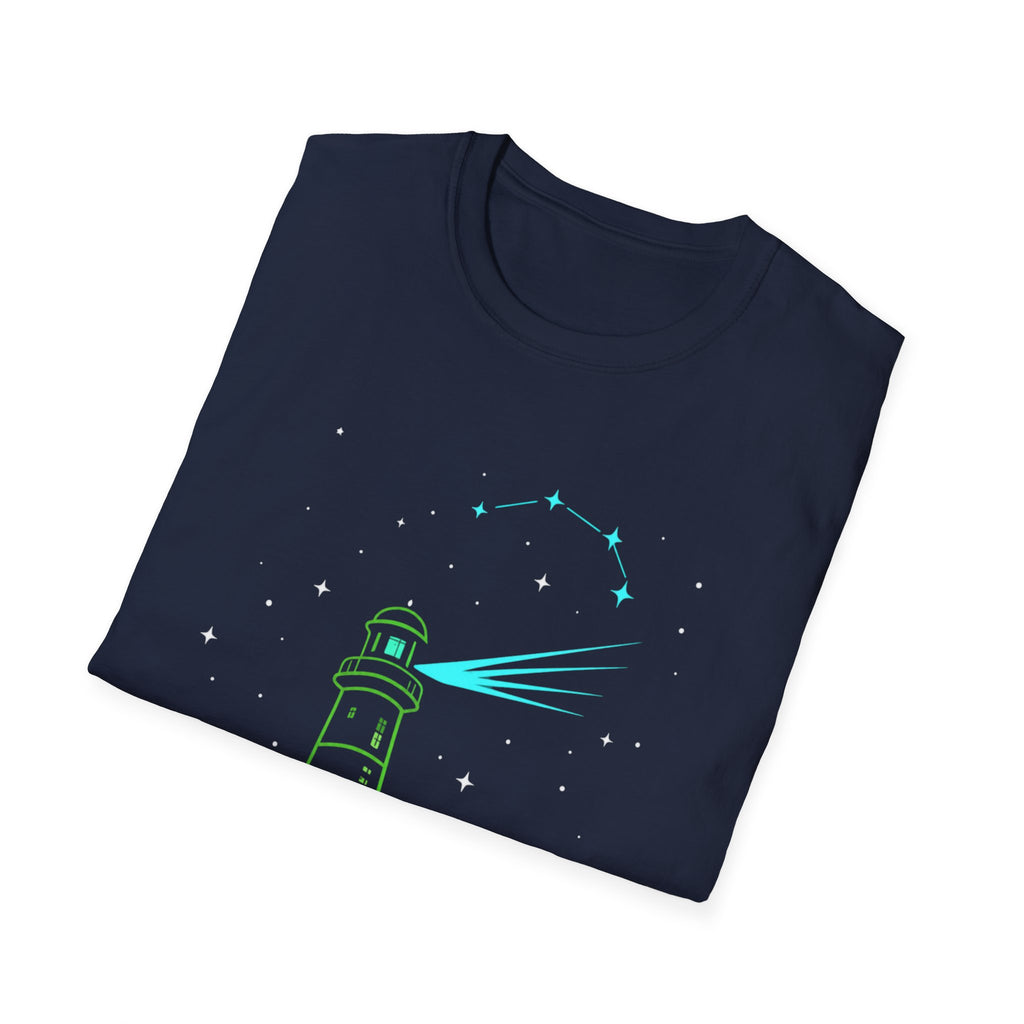 The Lighthouse™ | HERO — Lightweight