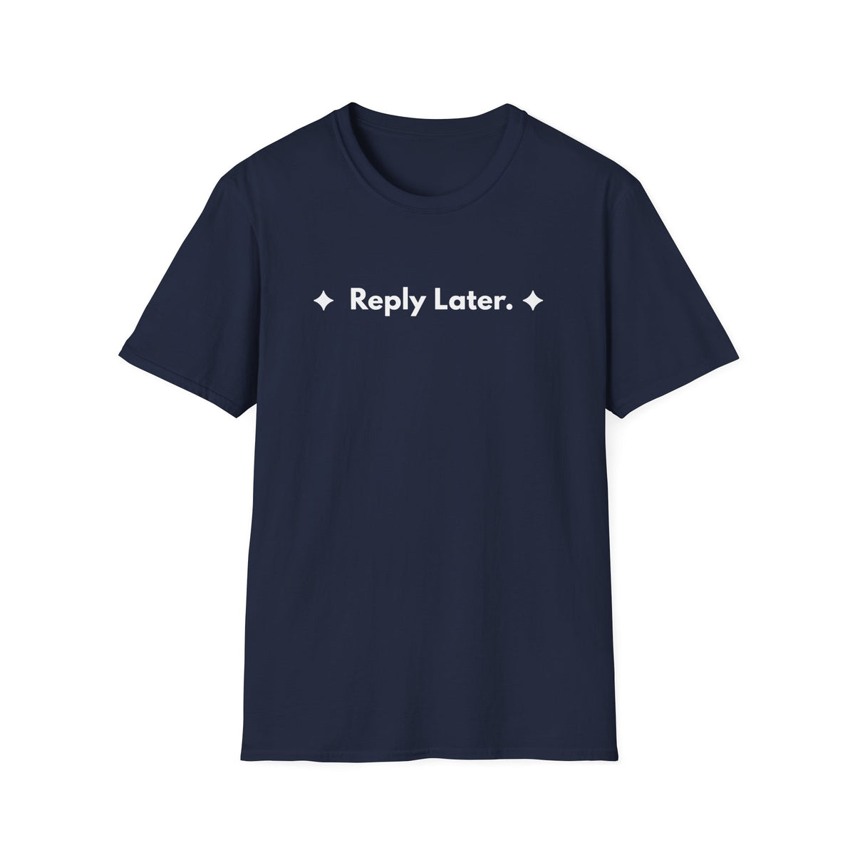 Reply Later. | Off The Cuff — Lightweight
