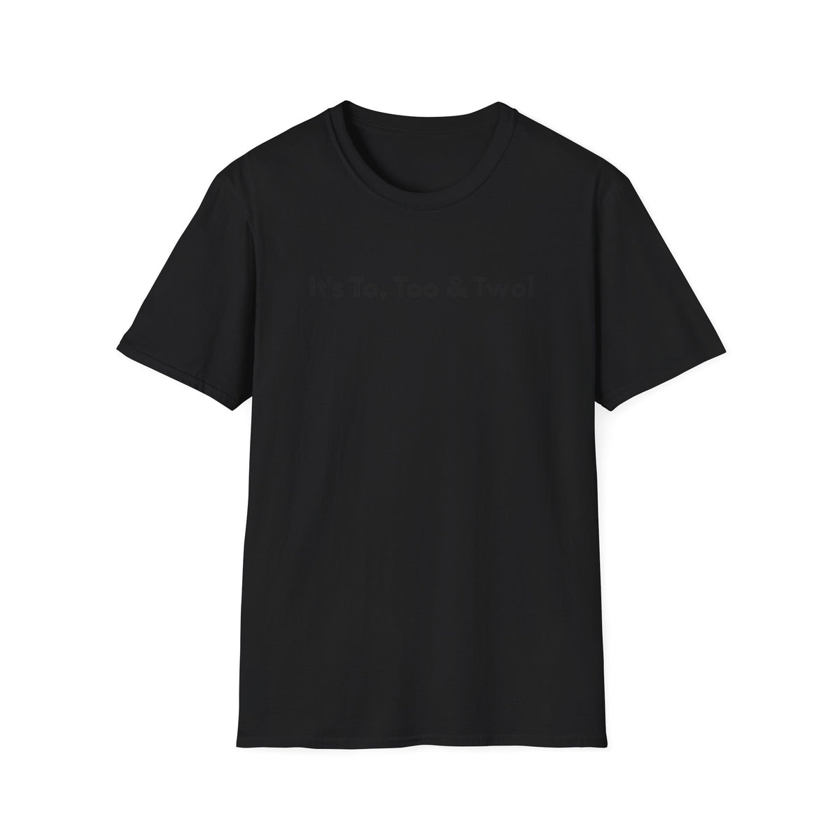 It's To, Too & Two!  | Double-Take — Lightweight