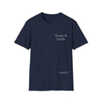 Terms & Fields | Terms & Fields — Lightweight