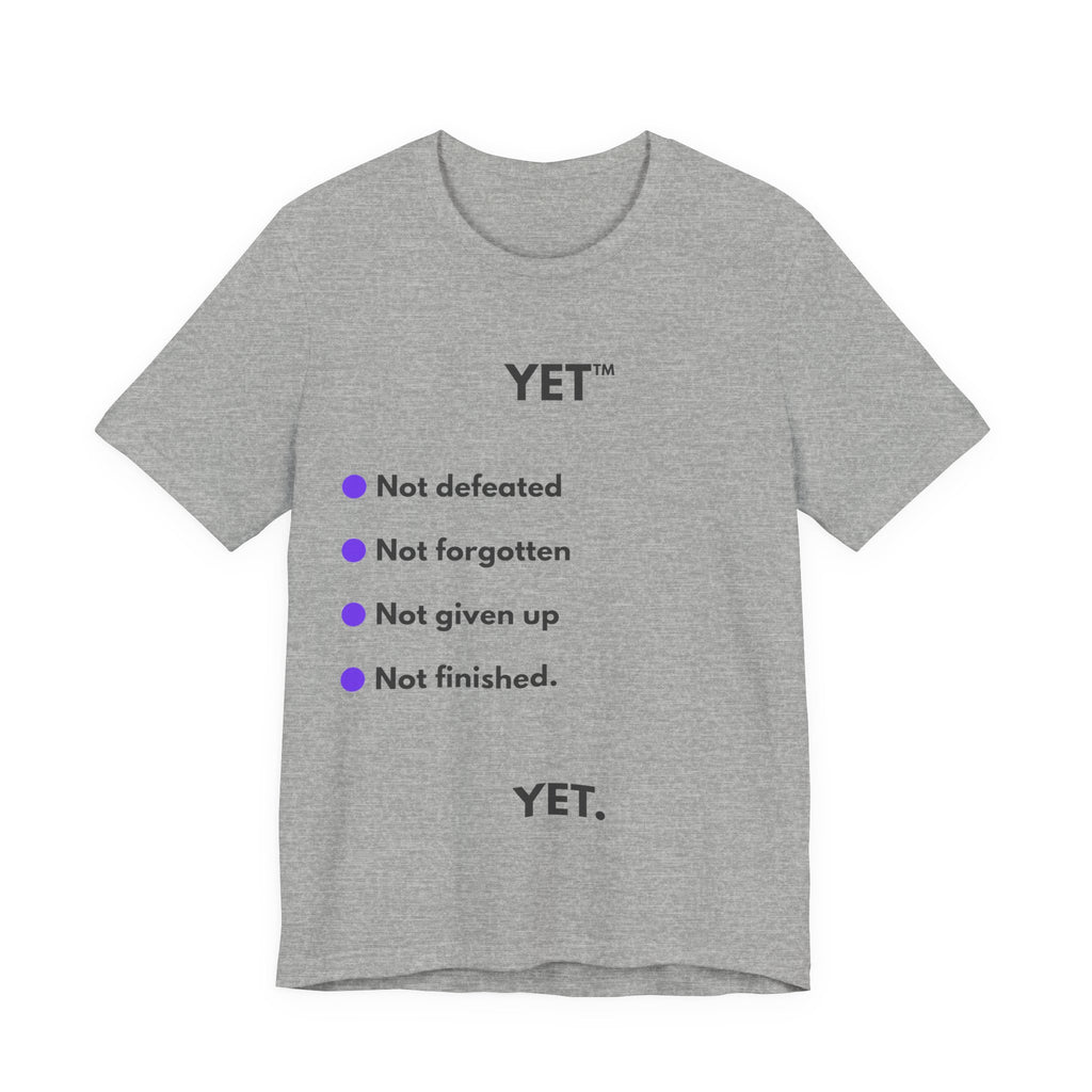 Clause & Effect™ | YET.™ | Woulda. Coulda. Shoulda. Collection