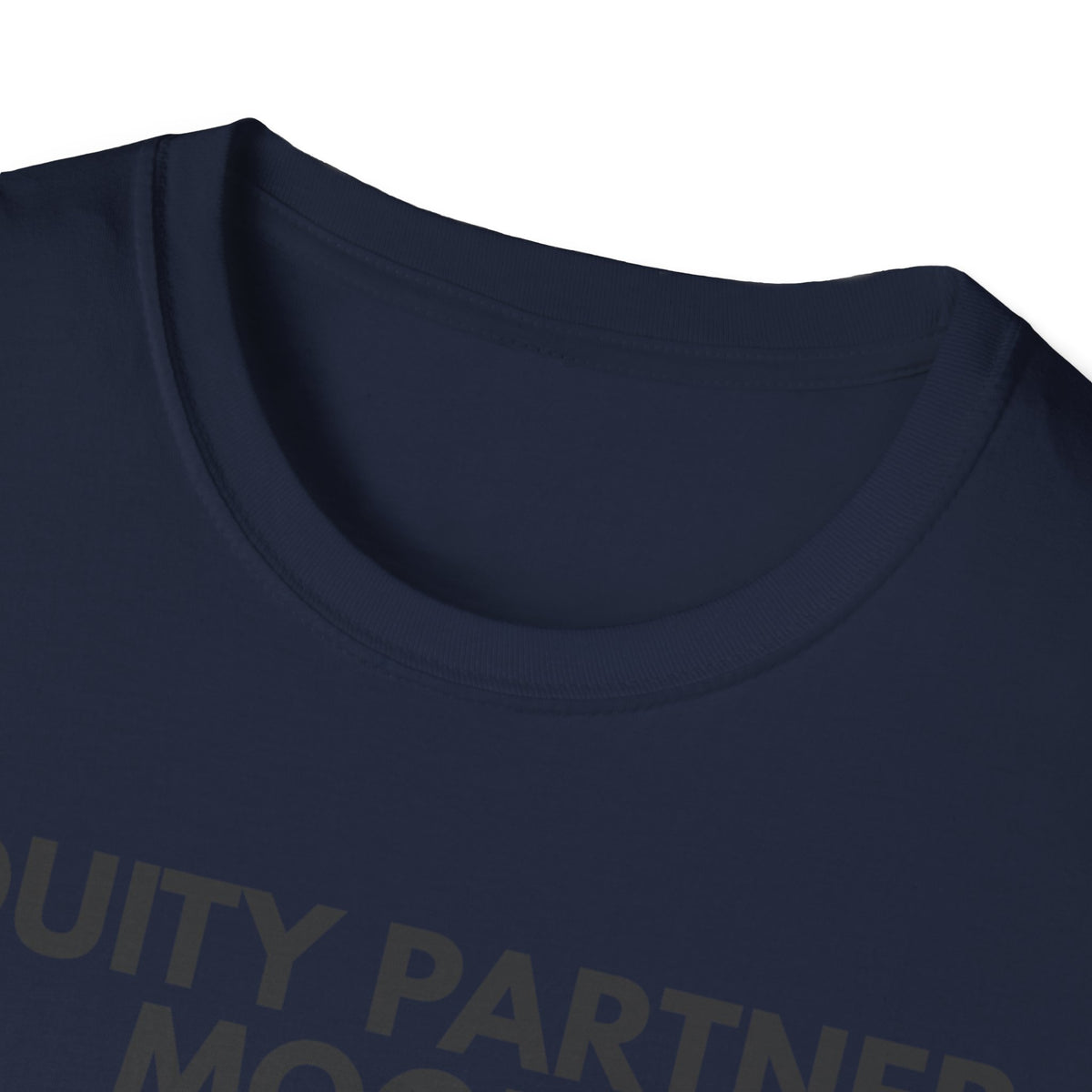 Equity Partner Mood™ Hit The Target | IYKYK — Lightweight