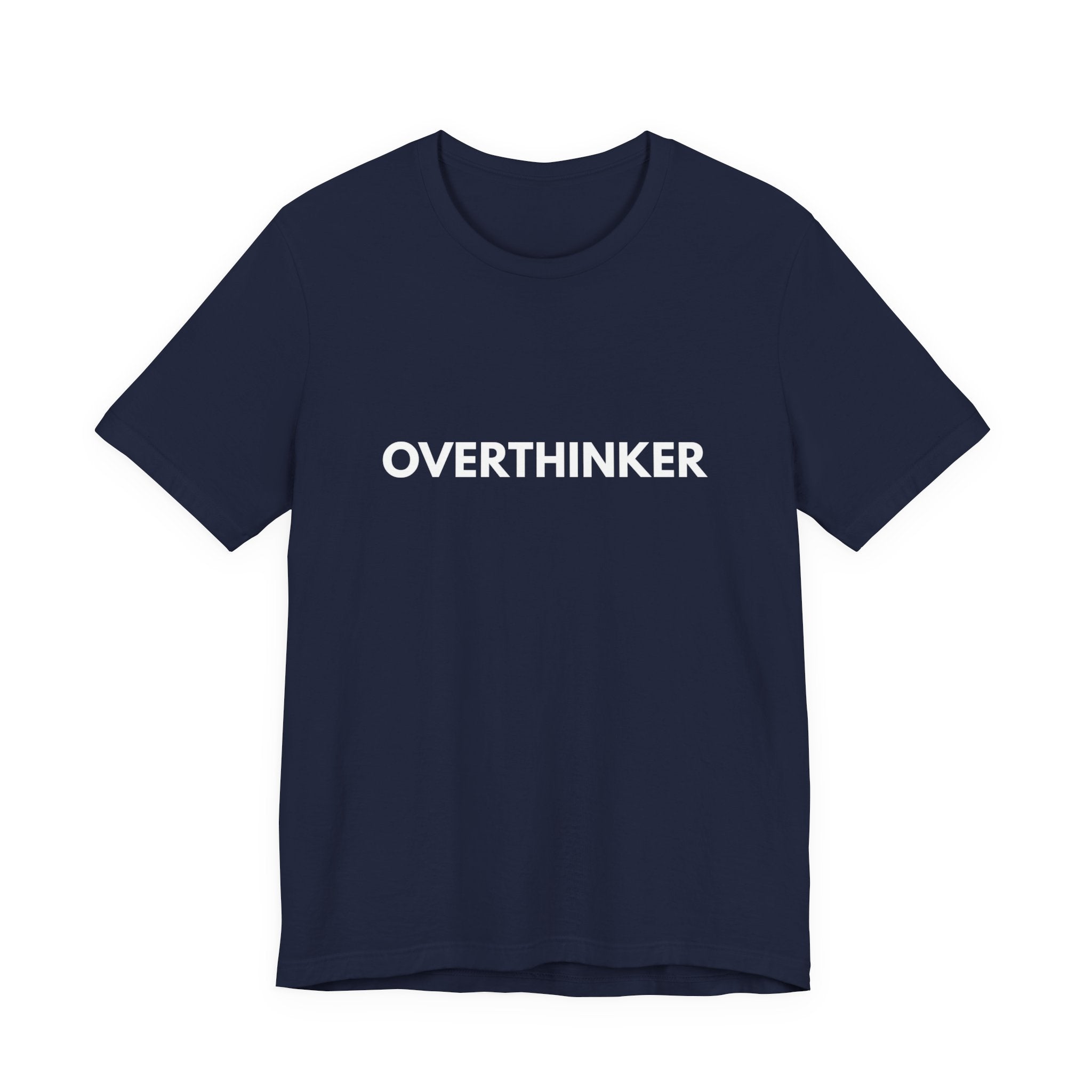 Overthinker | Dry Wit Co. Collection