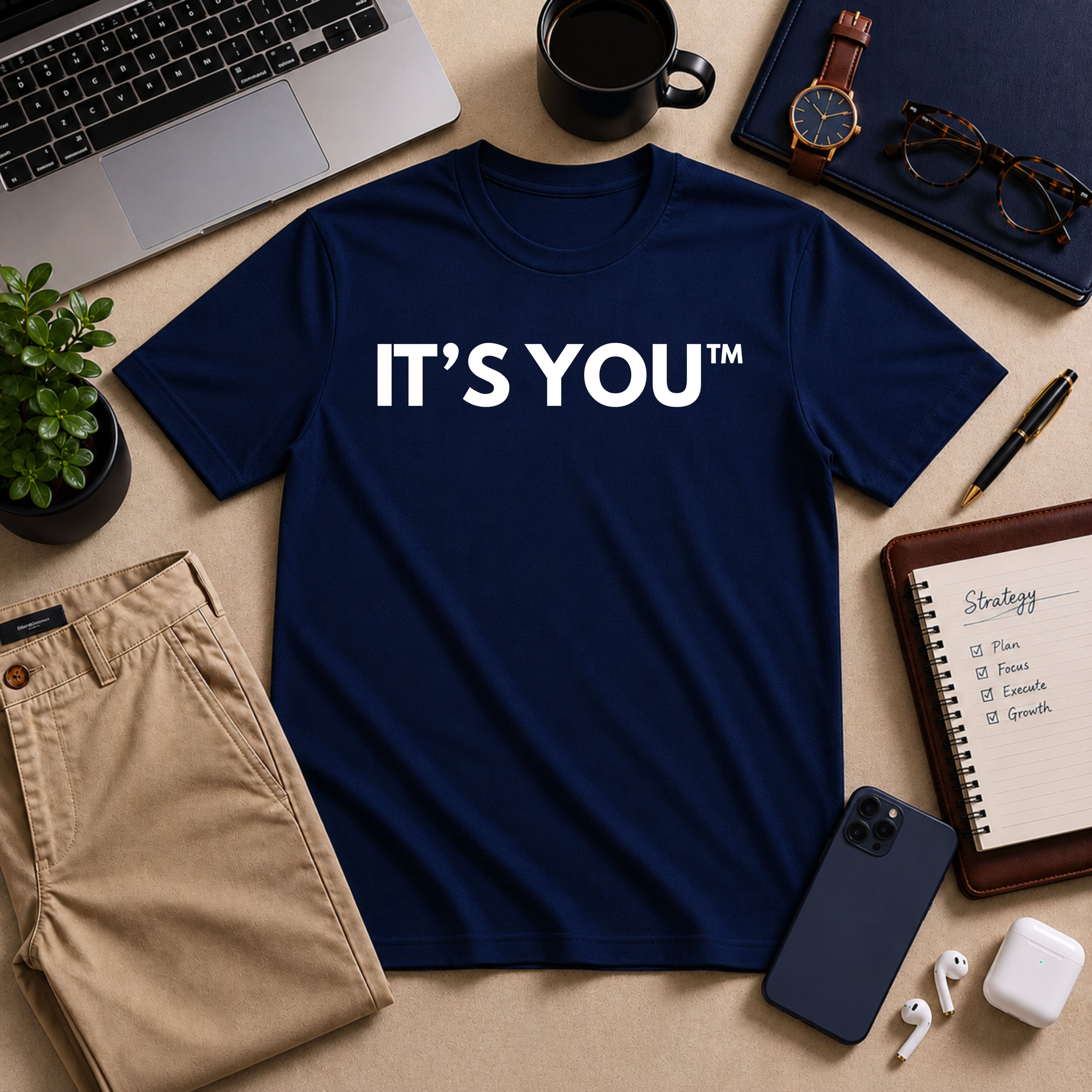 Clause & Effect™ | IT'S YOU™  | HERO Collection