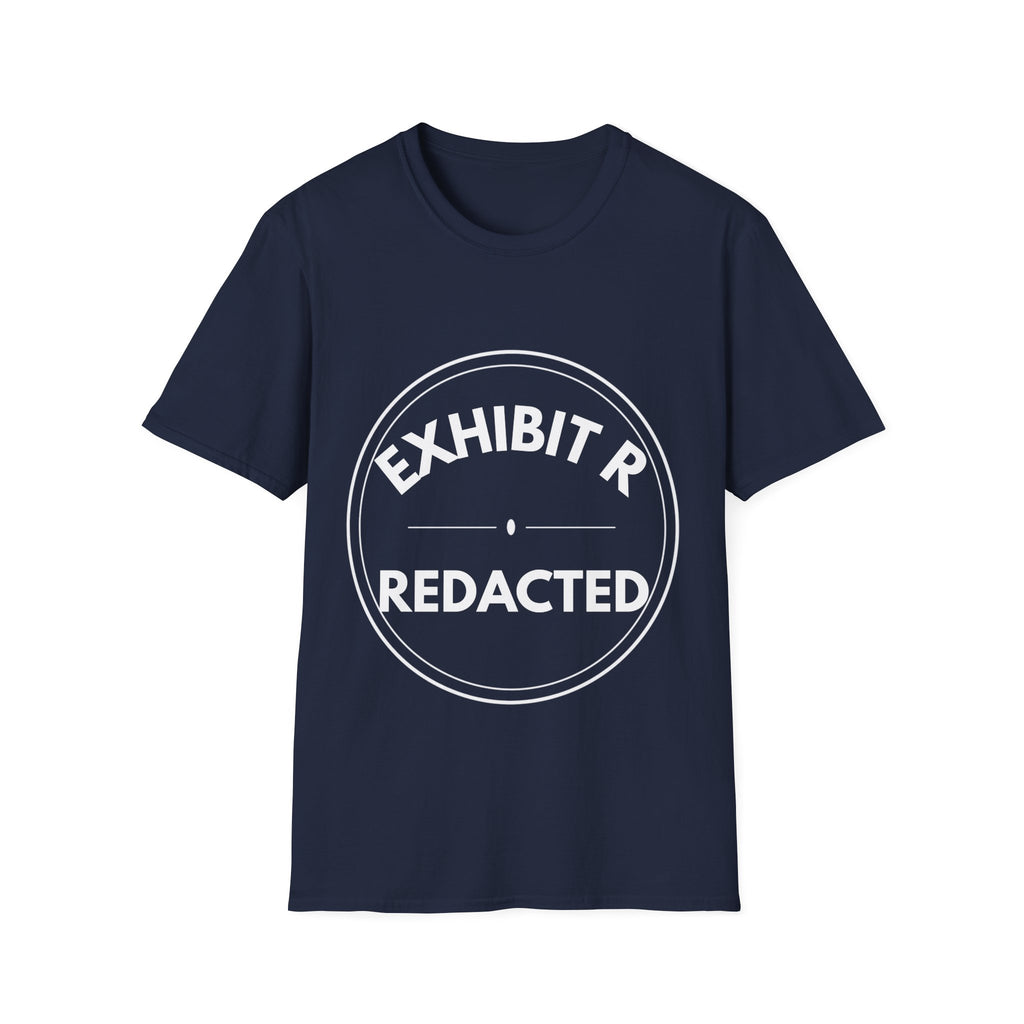 Exhibit R: Redacted | Exhibit Series — Lightweight