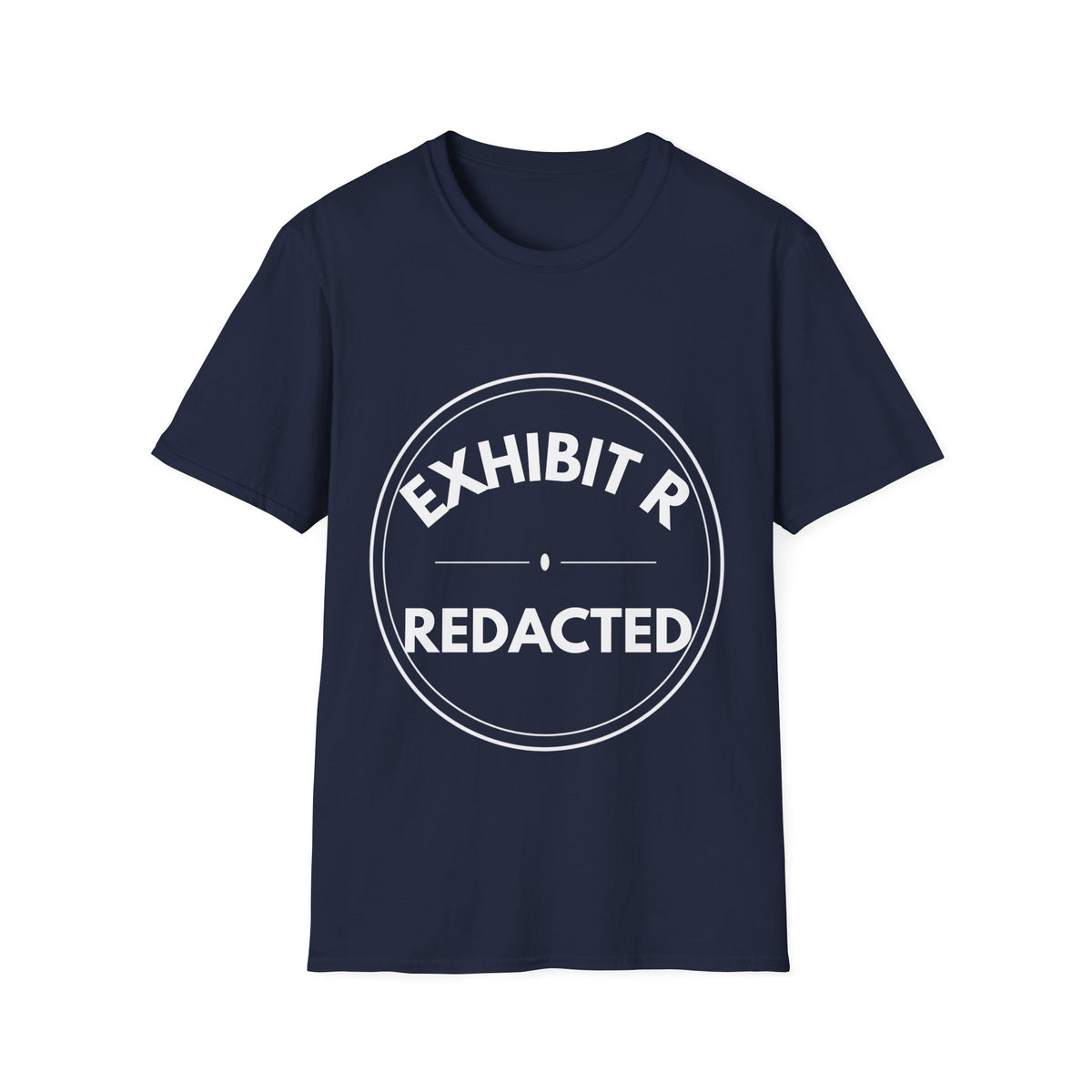 Exhibit R: Redacted | Exhibit Series — Lightweight