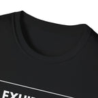 Matter Closed | Exhibit Line Series — Lightweight