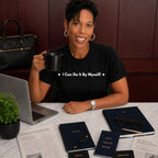 I Can Do It By Myself! | Off The Cuff
