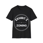 Exhibit Z: Zoning | Exhibit Series — Lightweight