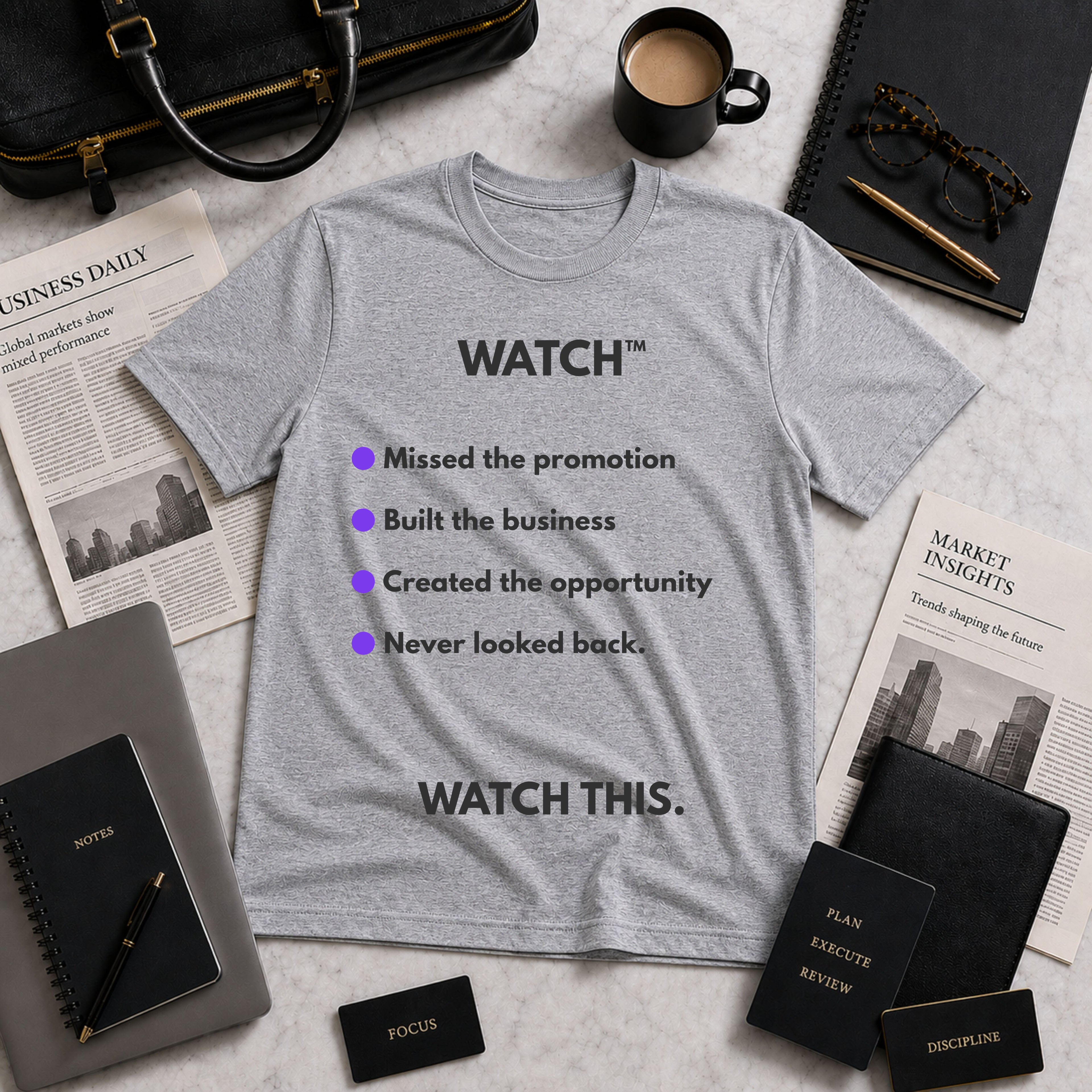 HERO | WATCH.™ | Woulda. Coulda. Shoulda. Collection