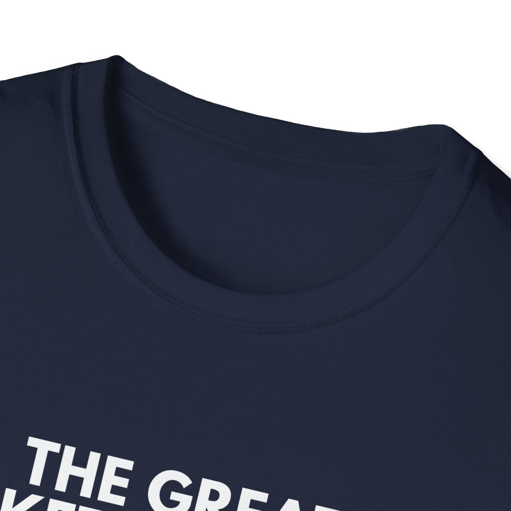 The Great Marketing Beyond | Dry Wit Co. — Lightweight