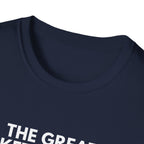 The Great Marketing Beyond | Dry Wit Co. — Lightweight