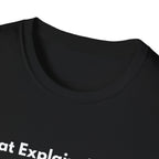 What Explains What?! | Off The Cuff — Lightweight