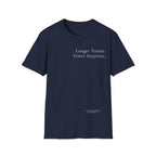 Longer Tenure. Fewer Surprises. | Signature Collection — Lightweight
