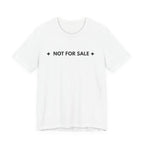 NOT FOR SALE | Off The Cuff
