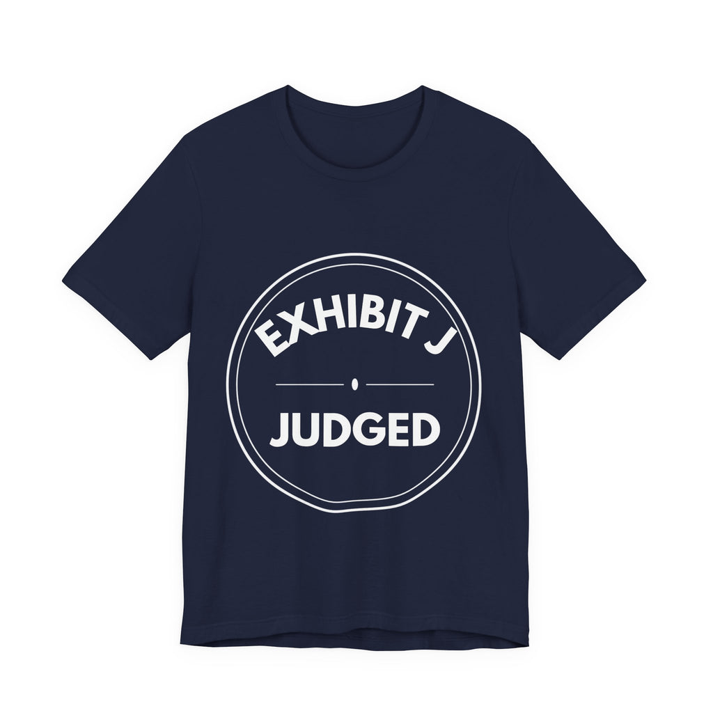 Exhibit J: Judged | Exhibit Series
