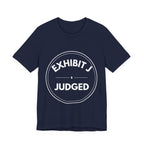 Exhibit J: Judged | Exhibit Series