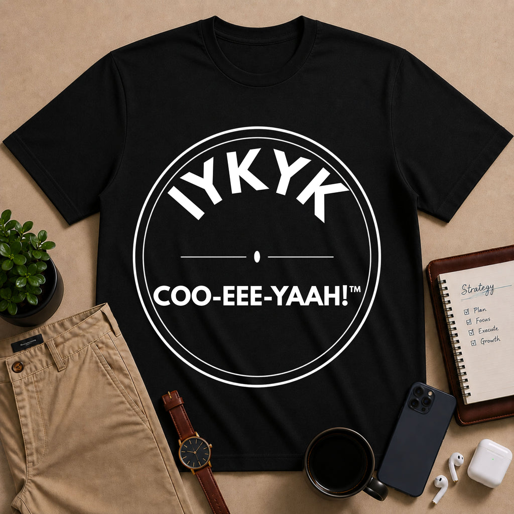 COO-EEE-YAAAH™ | IYKYK