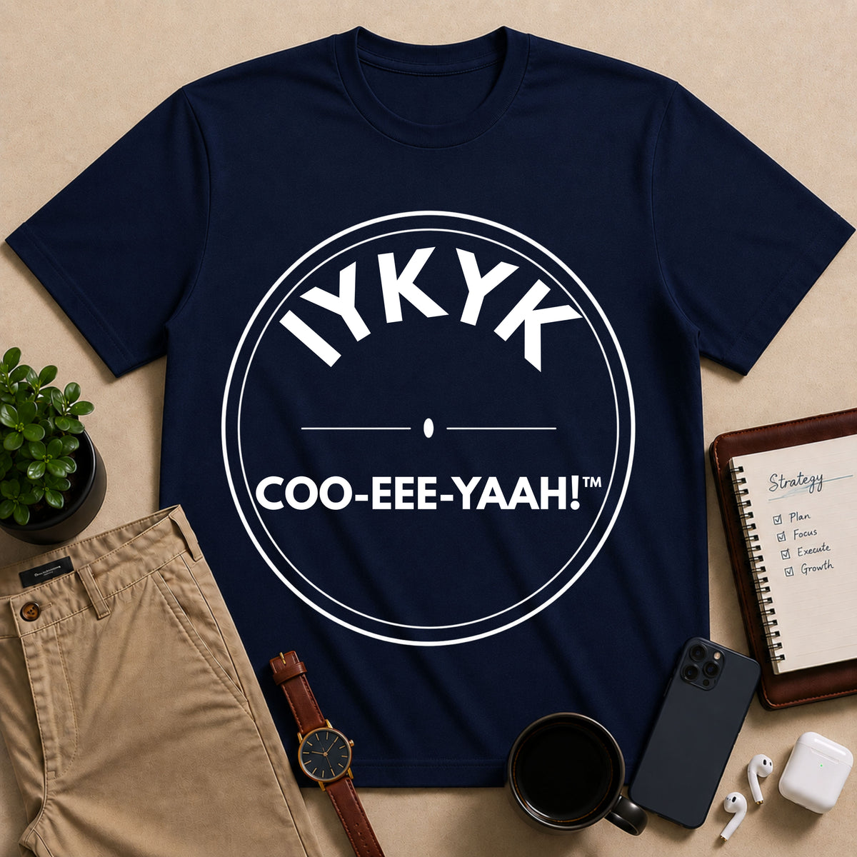 COO-EEE-YAAAH™ | IYKYK
