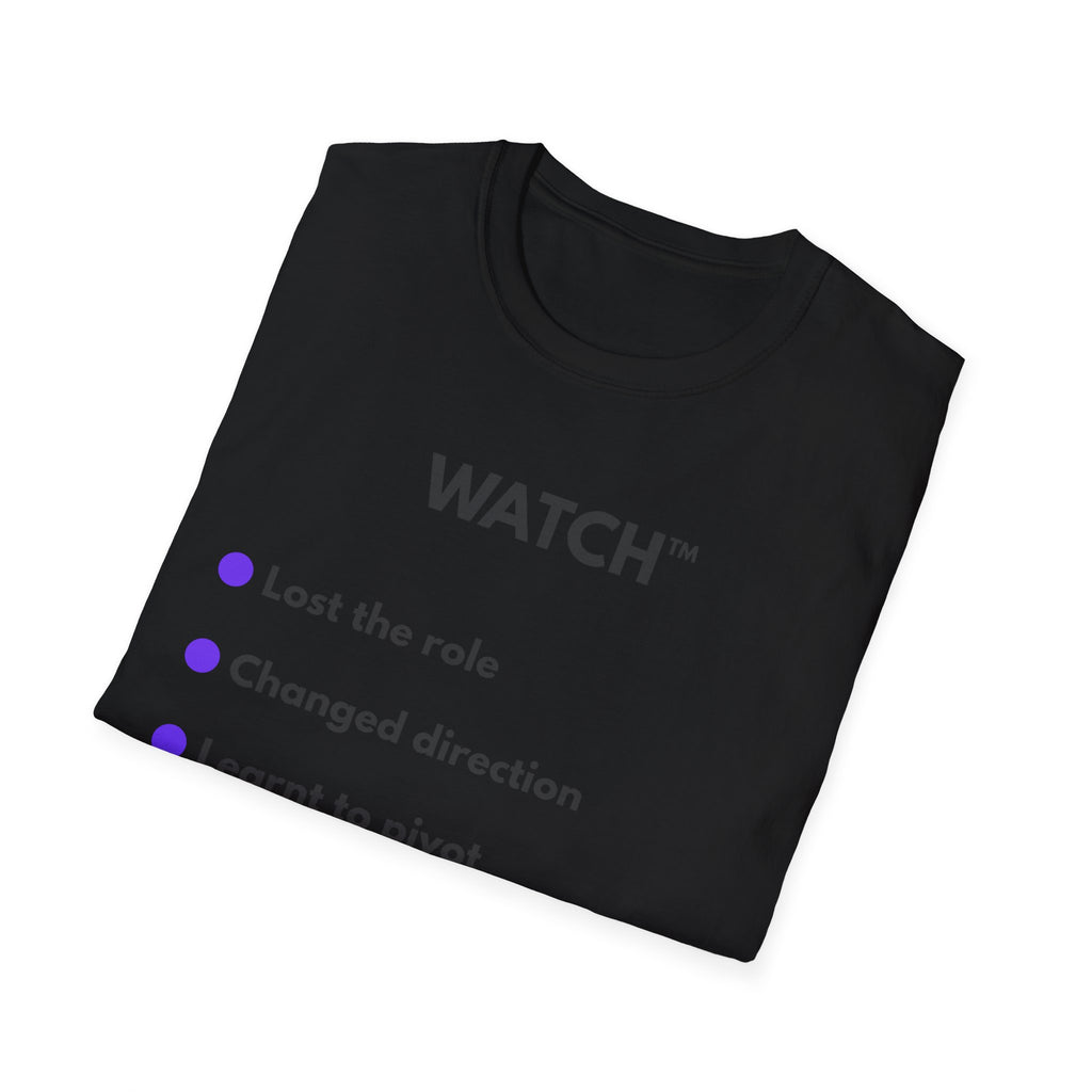 WATCH.™ Lost The Role | Coulda. — Lightweight