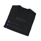 WATCH.™ Lost The Role | Coulda. — Lightweight
