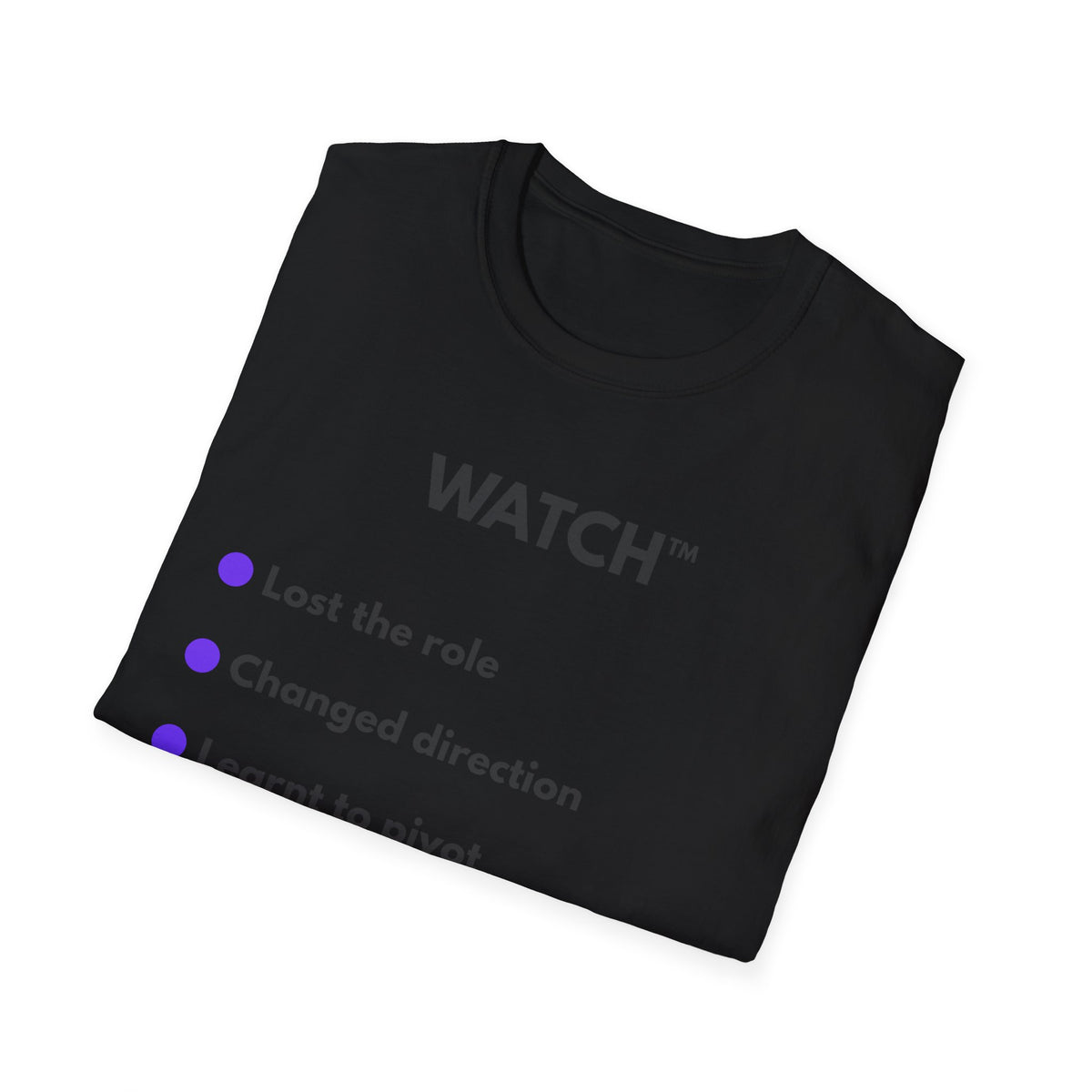 WATCH.™ Lost The Role | Coulda. — Lightweight