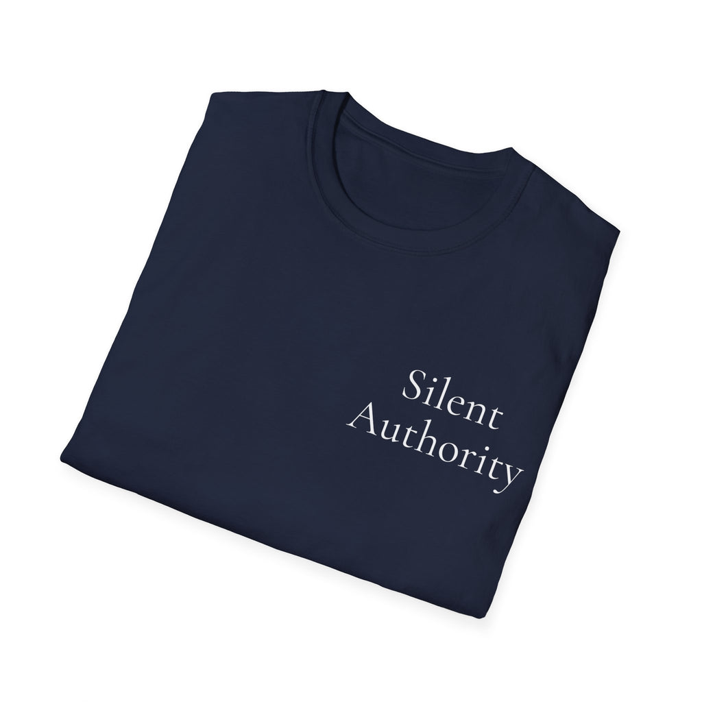 Silent Authority | Signature Collection — Lightweight