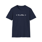 It's A Blur. | Off The Cuff — Lightweight