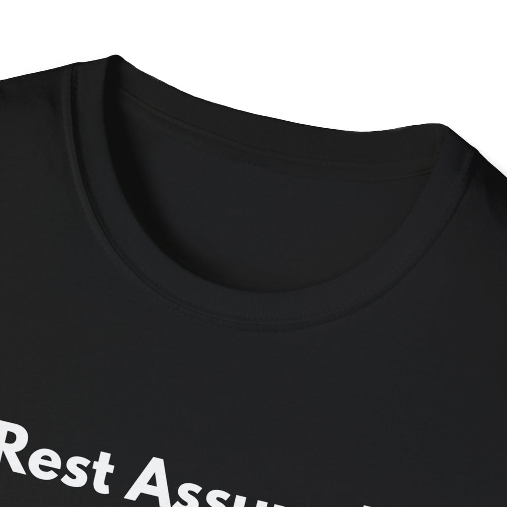 Rest Assured. | Off The Cuff — Lightweight