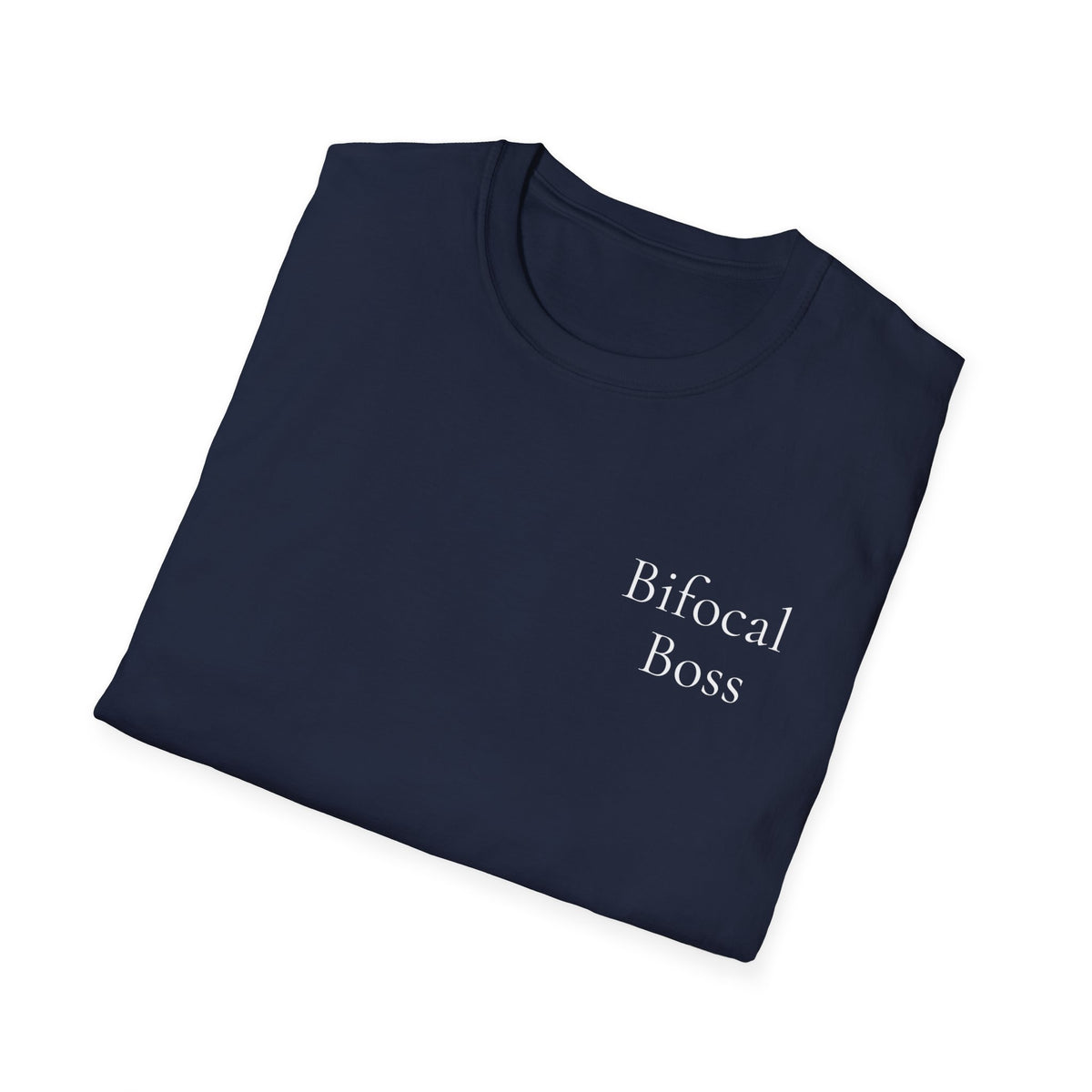 Bifocal Boss | Signature Collection — Lightweight