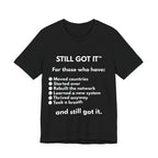 HERO | STILL GOT IT™ | HERO Collection