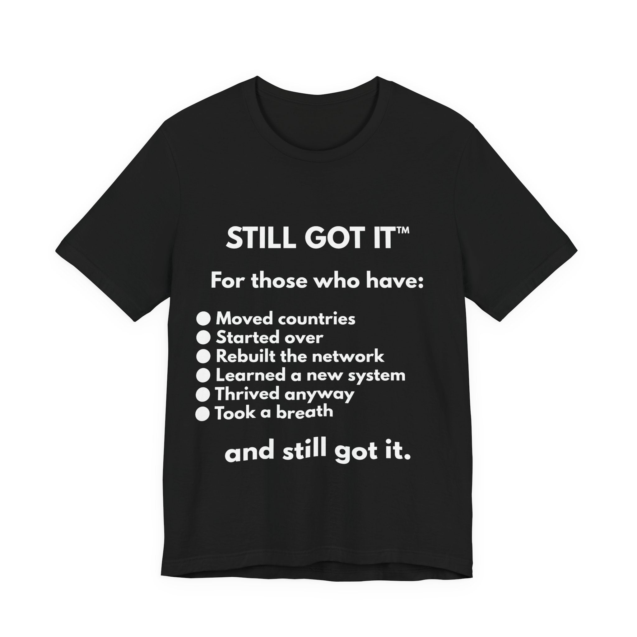 HERO | STILL GOT IT™ | HERO Collection
