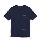 Silent Authority | Signature Collection