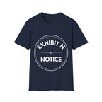 Exhibit N: Notice | Exhibit Series — Lightweight