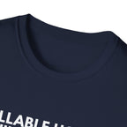 Billable Hours Built This Body. | Dry Wit Co. — Lightweight