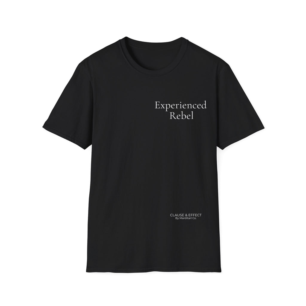 Experienced Rebel | Signature Collection — Lightweight