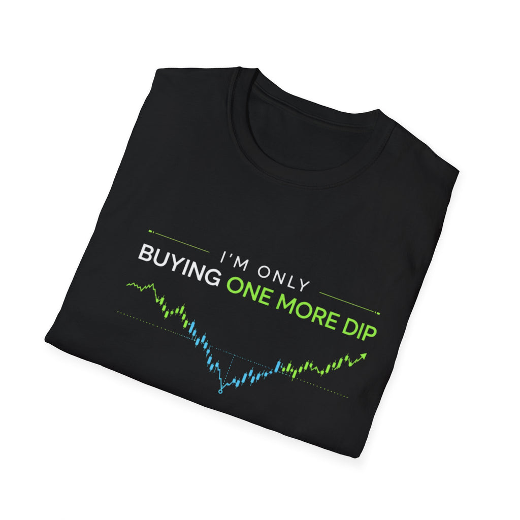 I'm Only Buying One More Dip™ | Terms & Fields – Finance — Lightweight