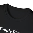 Simply Divine. | Off The Cuff — Lightweight