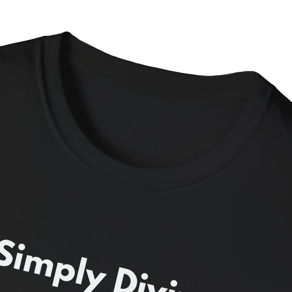 Simply Divine. | Off The Cuff — Lightweight